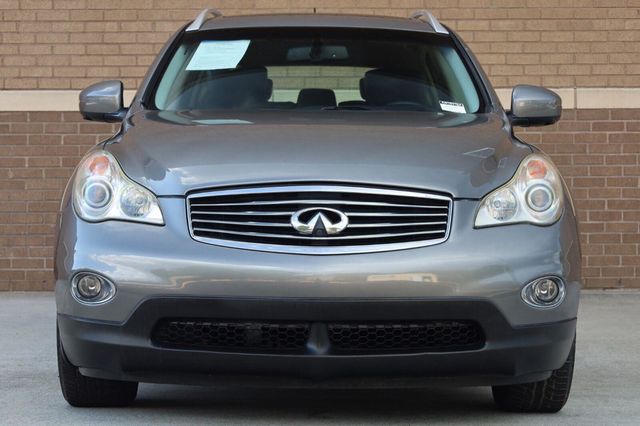 2010 INFINITI EX35 Journey - 23079123 - 5