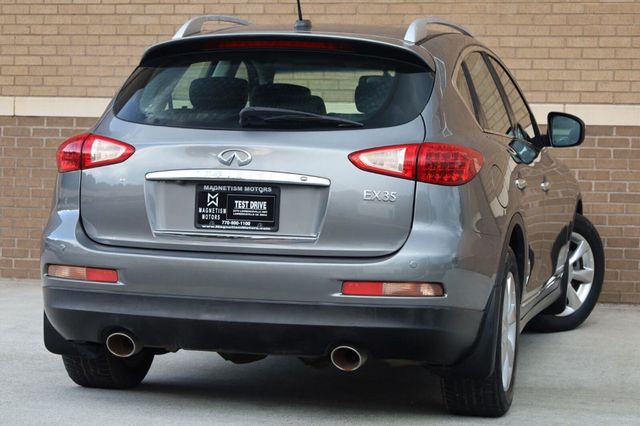 2010 INFINITI EX35 Journey - 23079123 - 8