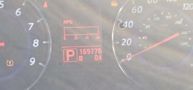 2010 INFINITI FX35 AWD 4dr - 22996713 - 9