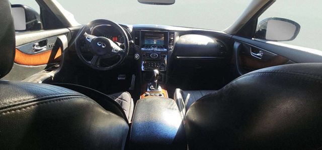 2010 INFINITI FX35 AWD 4dr - 22996713 - 7