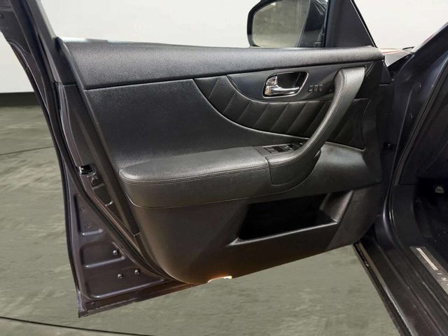 2010 INFINITI FX35 AWD 4dr - 22988108 - 10