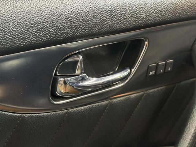 2010 INFINITI FX35 AWD 4dr - 22988108 - 12