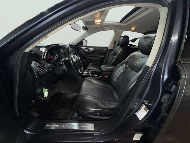2010 INFINITI FX35 AWD 4dr - 22988108 - 13