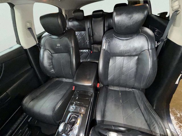 2010 INFINITI FX35 AWD 4dr - 22988108 - 14