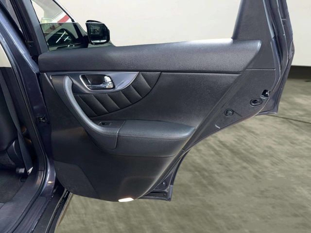 2010 INFINITI FX35 AWD 4dr - 22988108 - 18