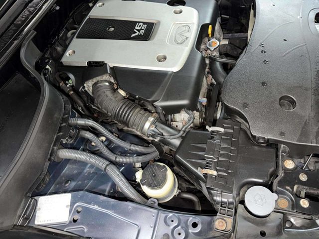 2010 INFINITI FX35 AWD 4dr - 22988108 - 26