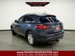 2010 INFINITI FX35 AWD 4dr - 22988108 - 2
