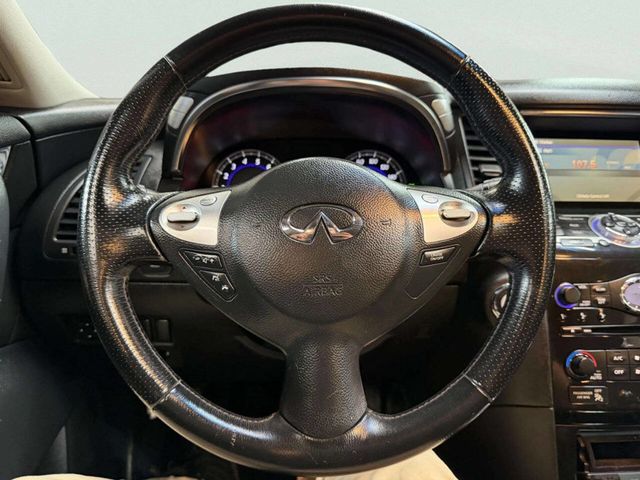 2010 INFINITI FX35 AWD 4dr - 22988108 - 30