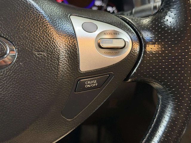 2010 INFINITI FX35 AWD 4dr - 22988108 - 31