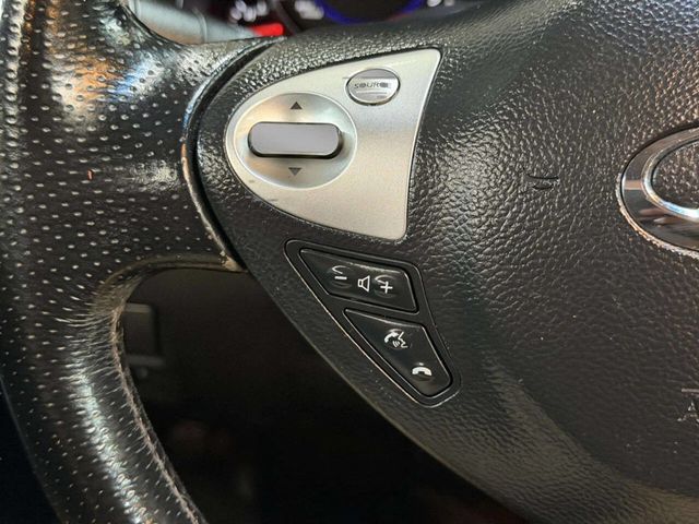 2010 INFINITI FX35 AWD 4dr - 22988108 - 32