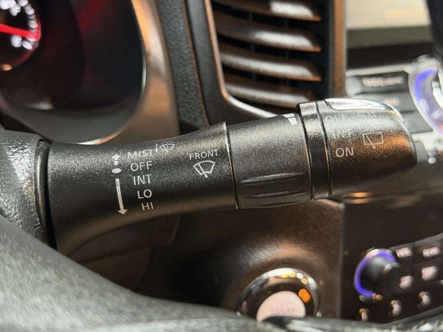 2010 INFINITI FX35 AWD 4dr - 22988108 - 34