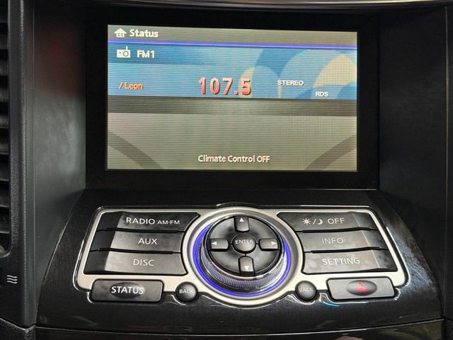 2010 INFINITI FX35 AWD 4dr - 22988108 - 37