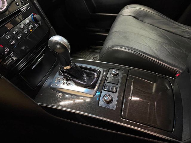 2010 INFINITI FX35 AWD 4dr - 22988108 - 40