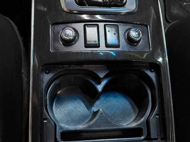 2010 INFINITI FX35 AWD 4dr - 22988108 - 42