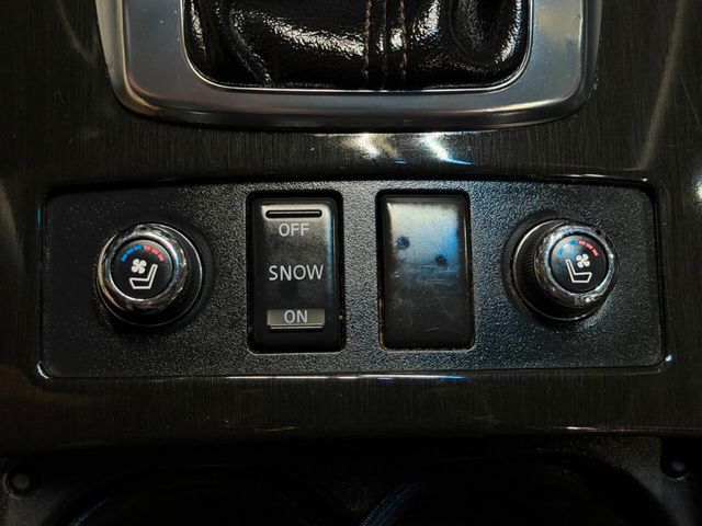 2010 INFINITI FX35 AWD 4dr - 22988108 - 43