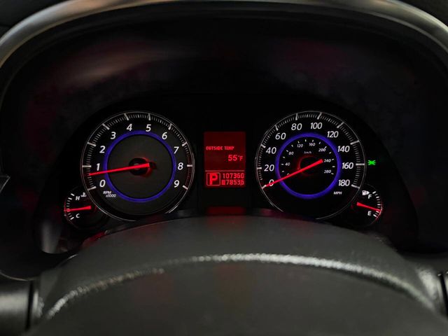 2010 INFINITI FX35 AWD 4dr - 22988108 - 47