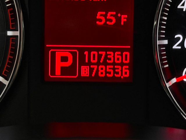 2010 INFINITI FX35 AWD 4dr - 22988108 - 48