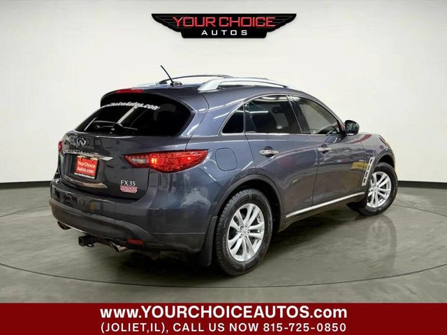 2010 INFINITI FX35 AWD 4dr - 22988108 - 6