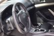 2010 INFINITI G MANUAL TRANS, SPORT SERIES, SPOILER, BACKUP CAM, UPGRADED WHEELS - 22755178 - 13