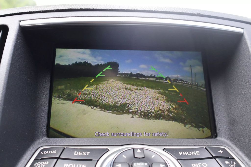 2010 INFINITI G MANUAL TRANS, SPORT SERIES, SPOILER, BACKUP CAM, UPGRADED WHEELS - 22755178 - 26