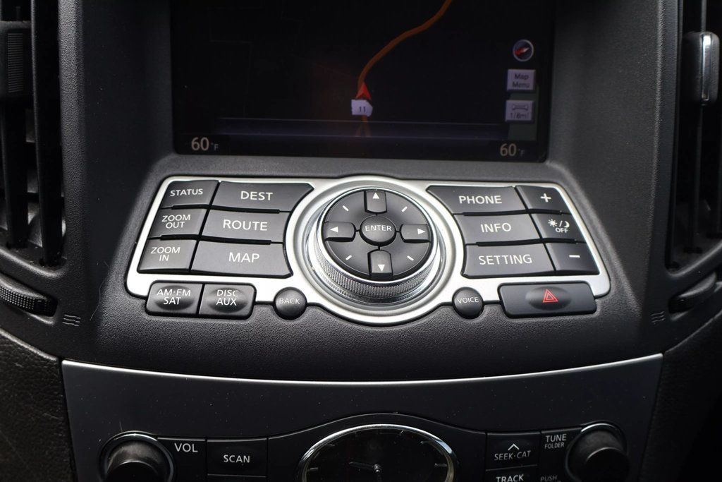 2010 INFINITI G MANUAL TRANS, SPORT SERIES, SPOILER, BACKUP CAM, UPGRADED WHEELS - 22755178 - 28