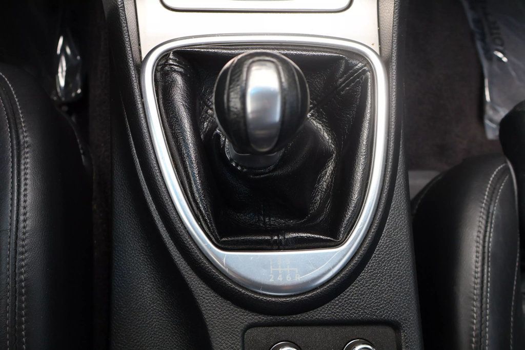 2010 INFINITI G MANUAL TRANS, SPORT SERIES, SPOILER, BACKUP CAM, UPGRADED WHEELS - 22755178 - 30