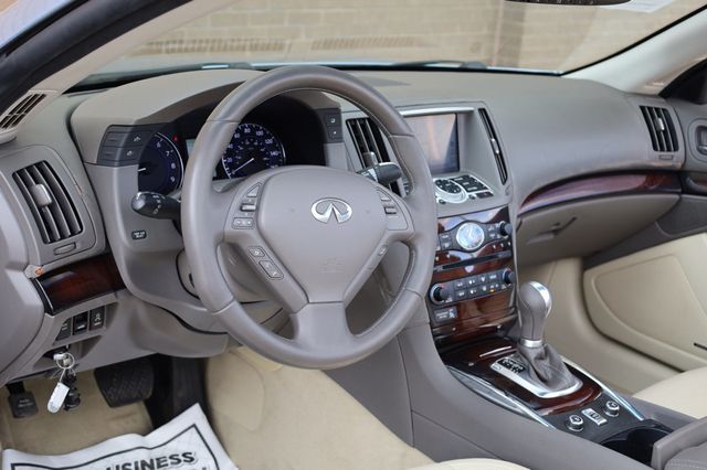 2010 INFINITI G37 Convertible 2dr - 22949457 - 12