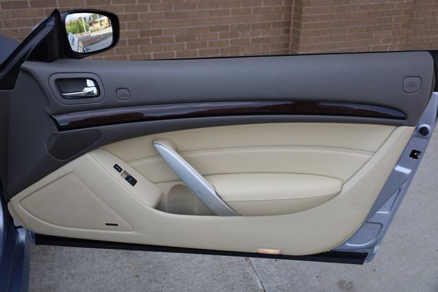 2010 INFINITI G37 Convertible 2dr - 22949457 - 14