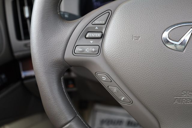 2010 INFINITI G37 Convertible 2dr - 22949457 - 21