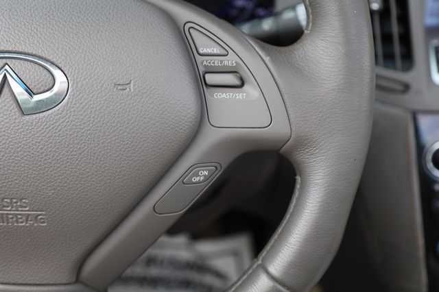 2010 INFINITI G37 Convertible 2dr - 22949457 - 22