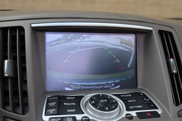 2010 INFINITI G37 Convertible 2dr - 22949457 - 23