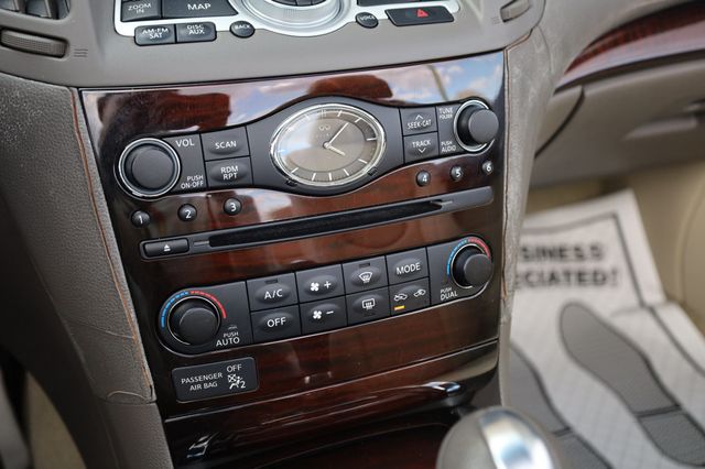 2010 INFINITI G37 Convertible 2dr - 22949457 - 24