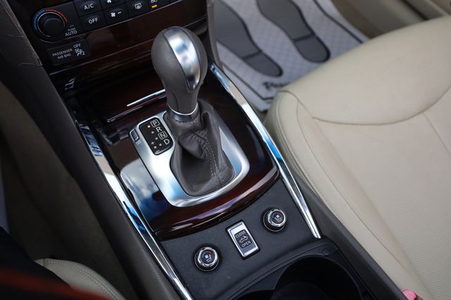 2010 INFINITI G37 Convertible 2dr - 22949457 - 25