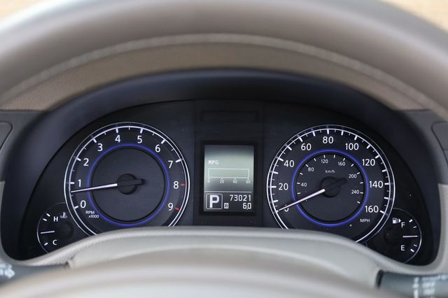 2010 INFINITI G37 Convertible 2dr - 22949457 - 26