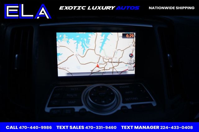 2010 INFINITI G37 Convertible 2dr - 22989975 - 23