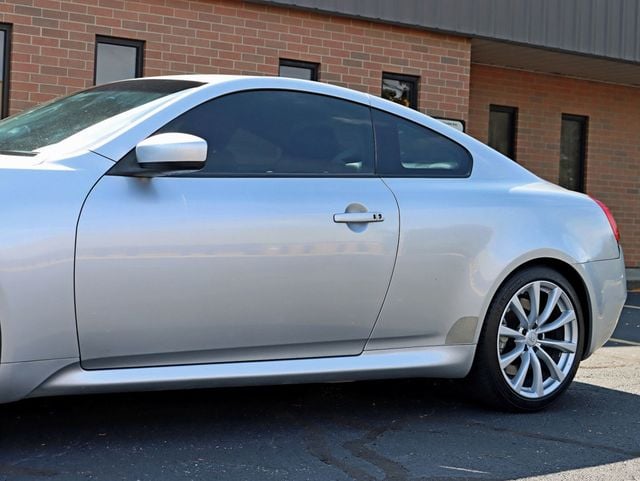 2010 INFINITI G37 Coupe G37 S 2dr Auto Sport Coupe - 22595538 - 1