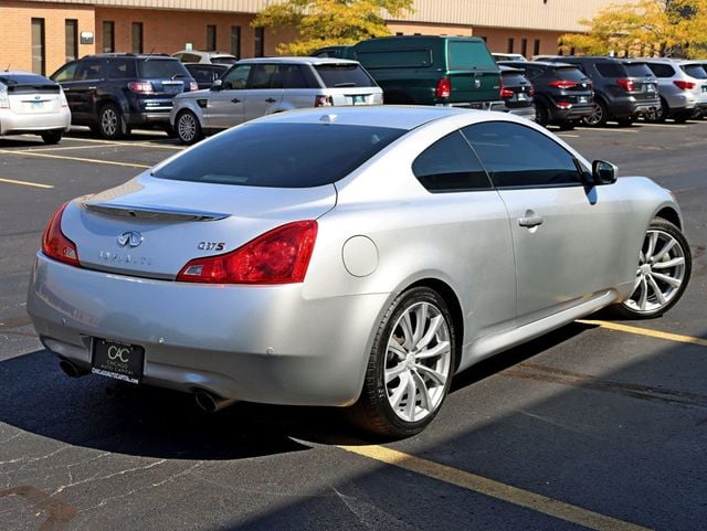 2010 INFINITI G37 Coupe G37 S 2dr Auto Sport Coupe - 22595538 - 2