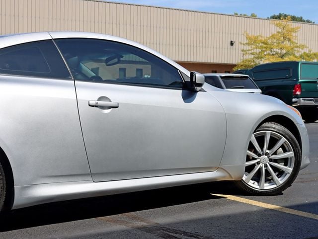 2010 INFINITI G37 Coupe G37 S 2dr Auto Sport Coupe - 22595538 - 3