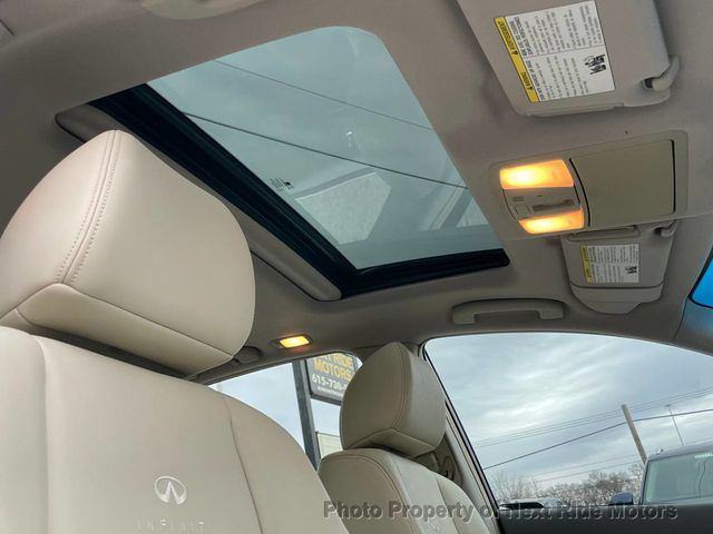 2010 INFINITI G37 Sedan 2010 INFINITI G37x 3.7L AWD SERVICED GREAT-DEAL 615-730-9991 - 22985651 - 14