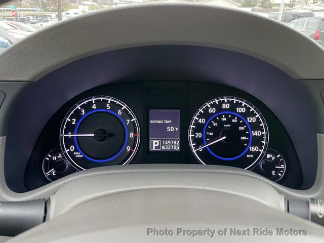 2010 INFINITI G37 Sedan 2010 INFINITI G37x 3.7L AWD SERVICED GREAT-DEAL 615-730-9991 - 22985651 - 22