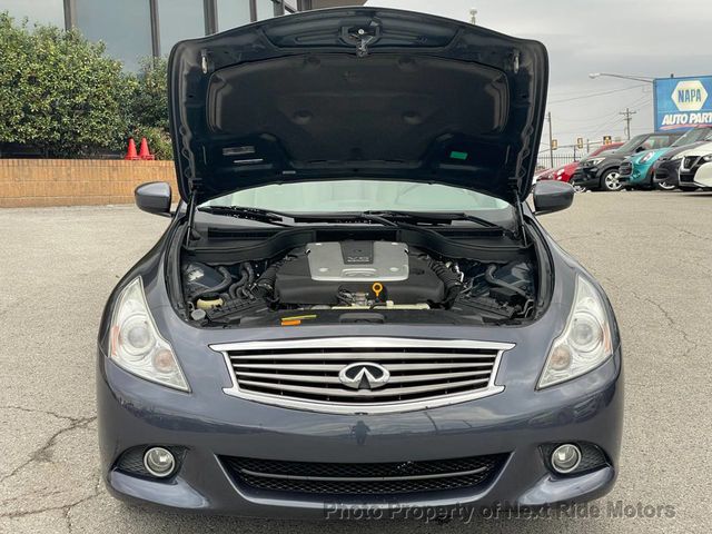2010 INFINITI G37 Sedan 2010 INFINITI G37x 3.7L AWD SERVICED GREAT-DEAL 615-730-9991 - 22985651 - 23