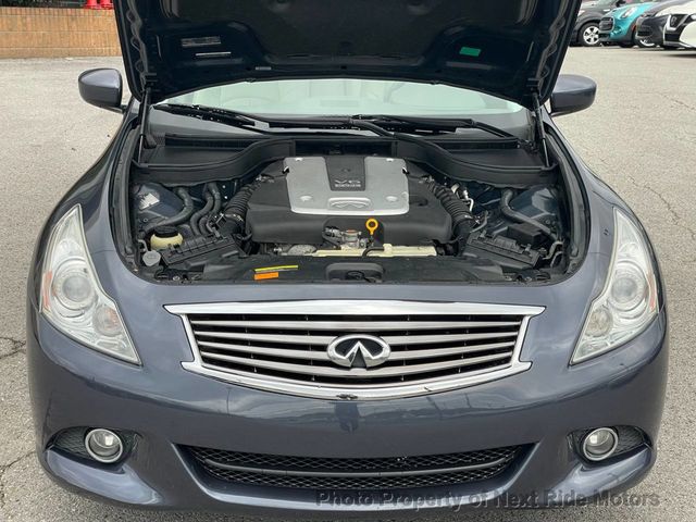2010 INFINITI G37 Sedan 2010 INFINITI G37x 3.7L AWD SERVICED GREAT-DEAL 615-730-9991 - 22985651 - 24
