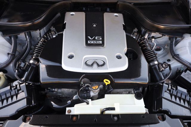 2010 INFINITI G37 Sedan x - 23072895 - 12