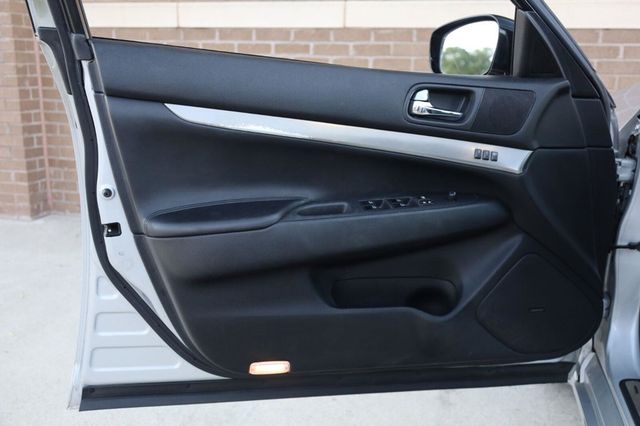 2010 INFINITI G37 Sedan x - 23072895 - 13