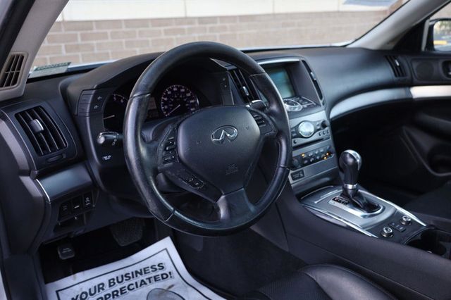 2010 INFINITI G37 Sedan x - 23072895 - 15
