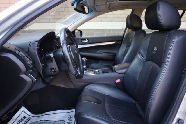 2010 INFINITI G37 Sedan x - 23072895 - 16
