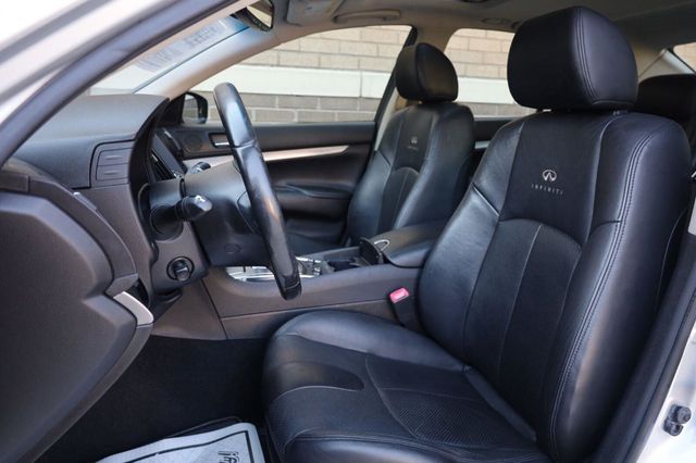 2010 INFINITI G37 Sedan x - 23072895 - 17
