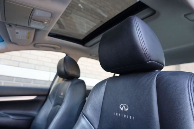 2010 INFINITI G37 Sedan x - 23072895 - 18