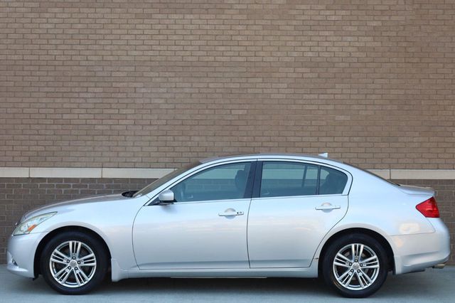 2010 INFINITI G37 Sedan x - 23072895 - 1