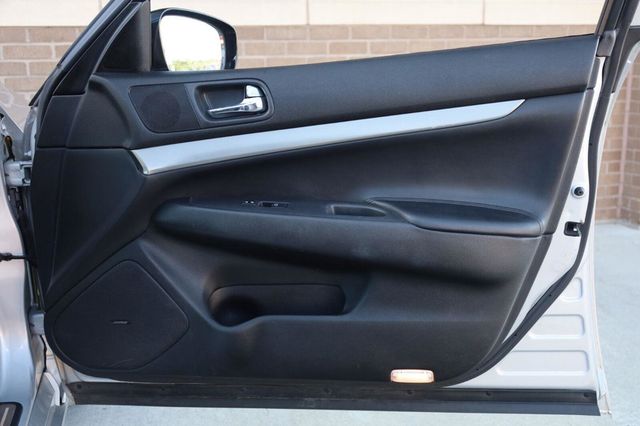 2010 INFINITI G37 Sedan x - 23072895 - 25